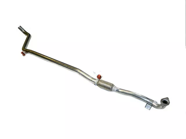 Exhaust Extension Pipe - Mopar (52022384AB)