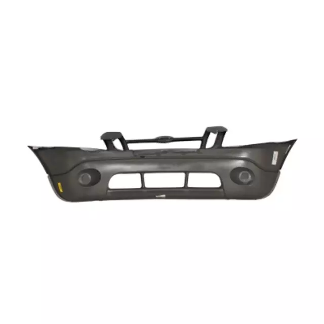 1L5Z17D957FAA - Body: Bumper Cover for Ford: Explorer Sport, Explorer Sport Trac Image