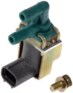 994026 - : Evaporative Emissions Purge Solenoid Valve for Dorman Image
