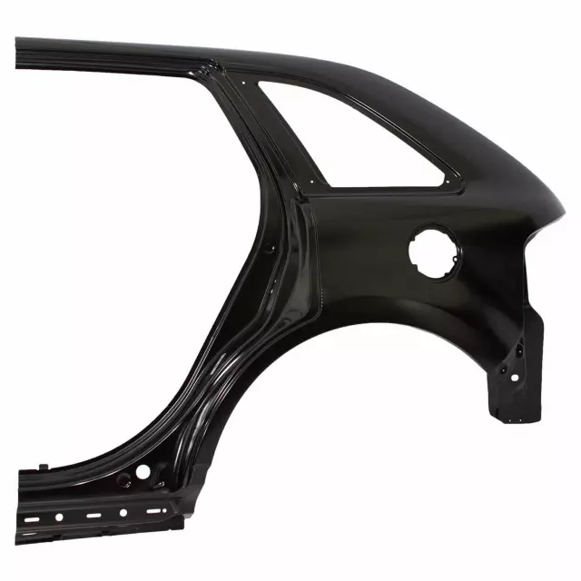 BT4Z7827841A - Body: Quarter Panel for Ford: Edge | Lincoln: MKX Image