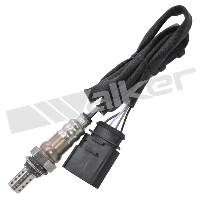 25024494 - Emission Systems: Walker Products 250-24494 Oxygen Sensor 4-W Direct Fit Narrow-Band for Walker Products Inc. - Image