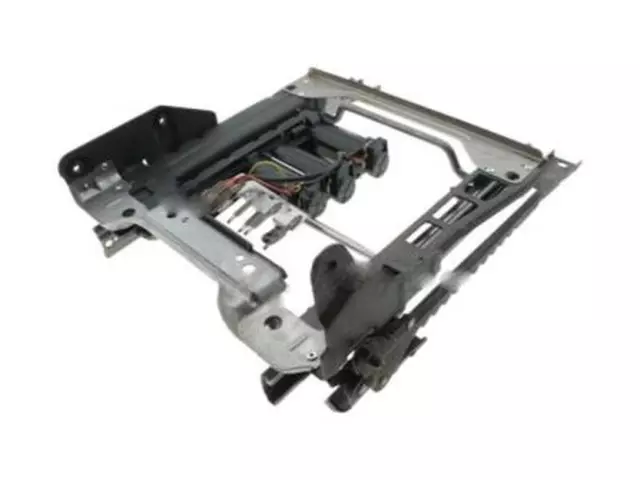 XW1Z5461711BA - Body: Track Assembly for Lincoln: Town Car Image