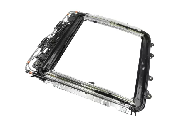 84579245 - Body: Sunroof Frame for Chevrolet: Malibu Image