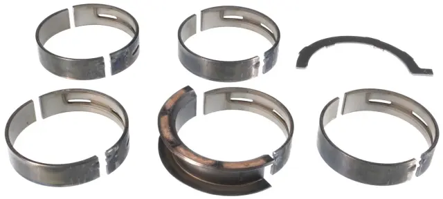 MS2292H - Engines &amp; Components: Engine Crankshaft Main Bearing Set for Clevite Image