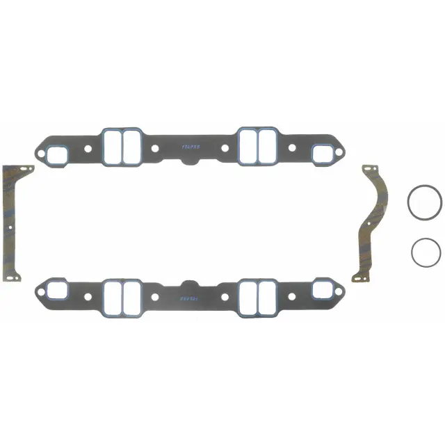 1243 - : Engine Intake Manifold Gasket Set for FEL-PRO Image