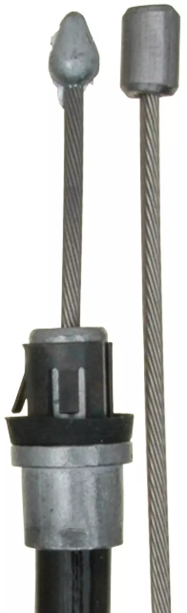 19305574 - : Rear Parking Brake Cable for GM Image