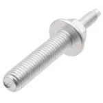 W716227S437 - : Starter Stud for Ford: Bronco Sport, Escape, Maverick, Mustang, Transit Connect | Lincoln: Corsair, MKC, Nautilus Image