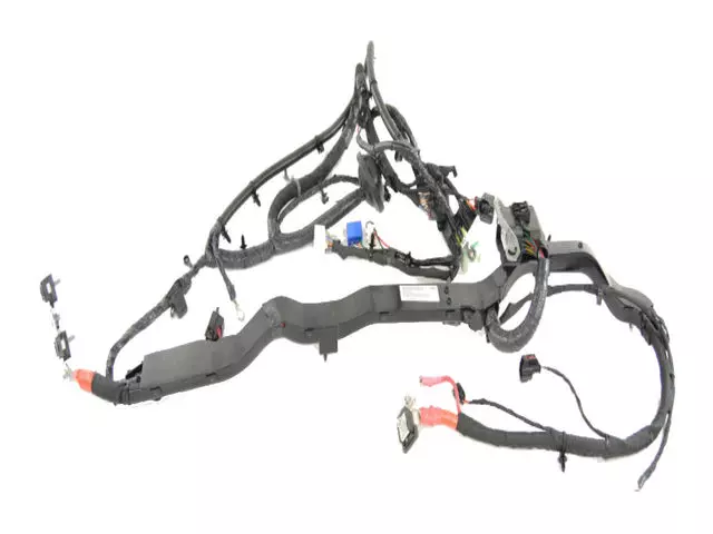 Dash Wiring - Mopar (68238908AB)