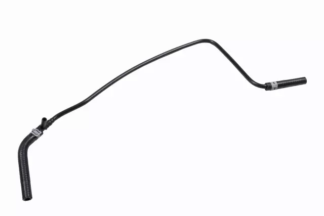 23497241 - Cooling System: Reservoir Hose for GM Image