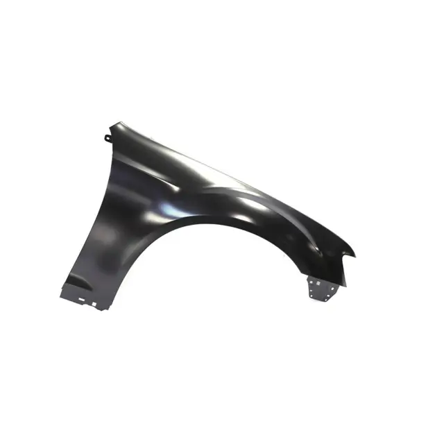 Front Fender, Right - Mopar (68660682AA)