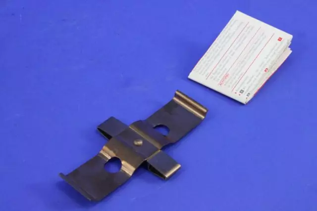 Brake Caliper Clip - Mopar (5093303AA)