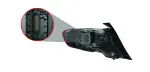 68546694AA - : Lamp for Mopar Image