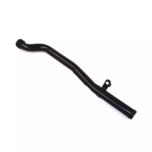 78121075L - Cooling System: Pipe for Audi: 100, 100 Quattro, 90, 90 Quattro, A6, A6 Quattro, Cabriolet Image