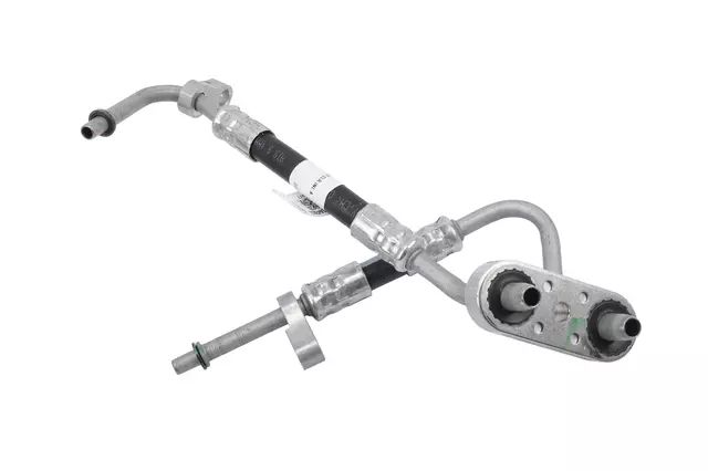 Transmission Cooler Inlet and Outlet Pipe - GM (24044363)