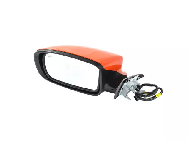 Outside Rearview Mirror, Left - Mopar (1NJ53NVPAJ)