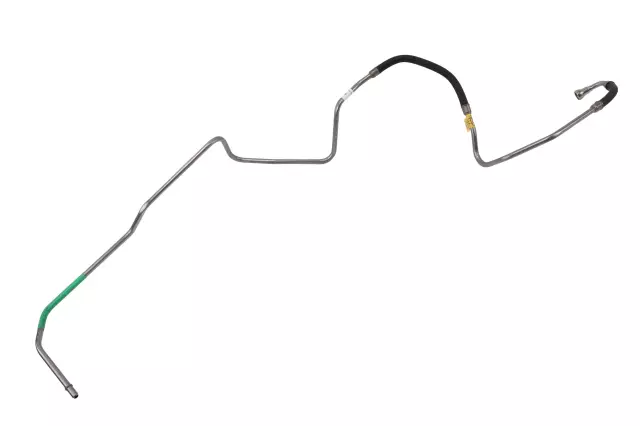 Fuel Return Pipe - GM (84793132)