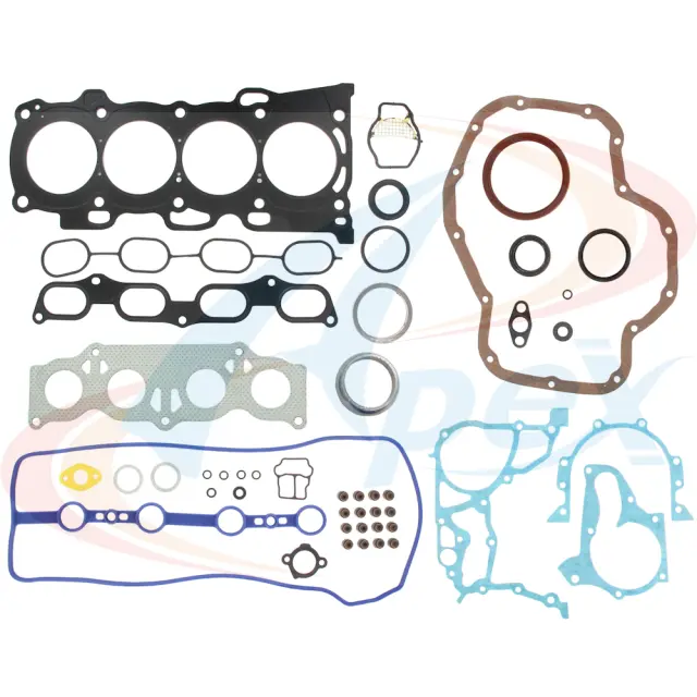 AFS8061 - Gaskets: APEX Automobile Parts Inc Full Set for APEX Automobile Parts Inc Image