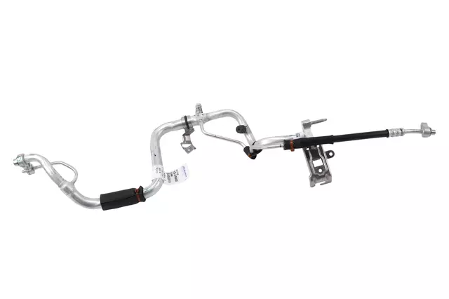 84498819 - HVAC: Rear AC Tube for GM Image