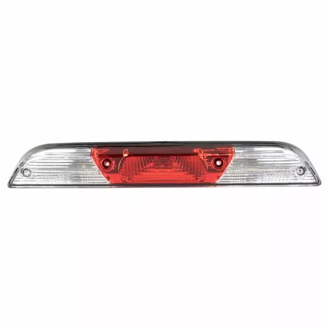 FL3Z13A613C - Electrical: High Mount Lamp for Ford: F-150, F-250 Super Duty, F-350 Super Duty, F-450 Super Duty, Maverick Image
