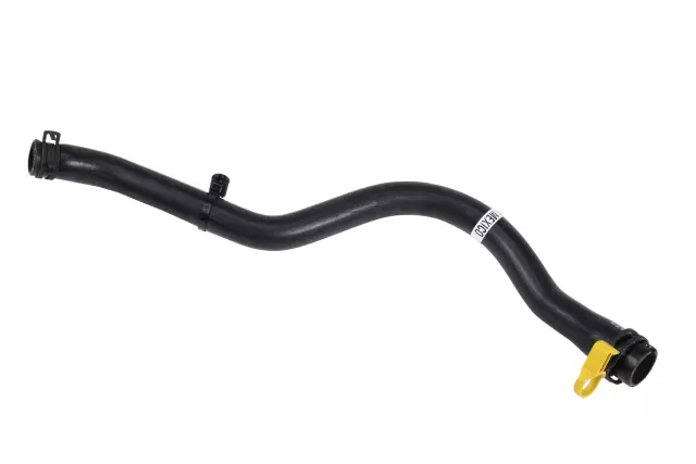 84247677 - Emission System: Filler Hose for Chevrolet: Silverado 2500 HD, Silverado 3500 HD | GMC: Sierra 2500 HD, Sierra 3500 HD Image