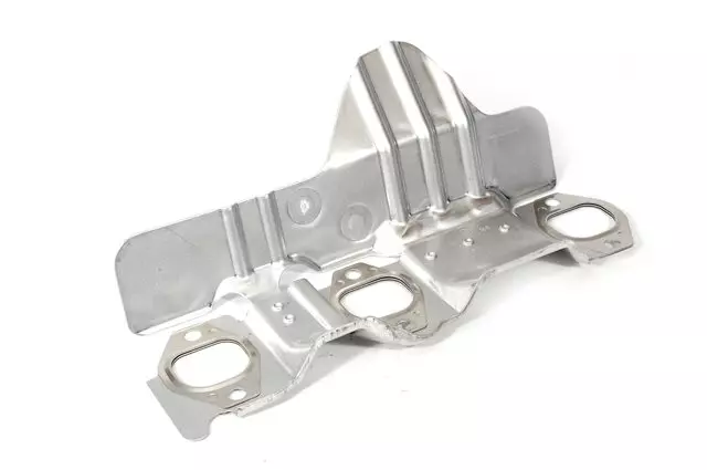 12593246 - Exhaust: Exhaust Manifold Gasket for Chevrolet: Malibu | Pontiac: G6, Grand Am Image