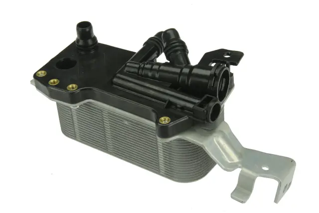 17217638580 - : URO Parts Automatic Transmission Oil Cooler for URO Image