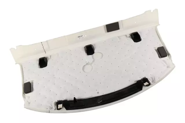 23194568 - Body: Pkg Tray Trim for Buick: Regal Image