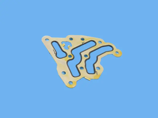 4753095AB - Transmission: Transmission Case Gasket for Mopar Image image