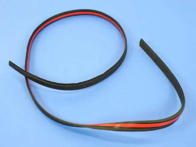 Roof Molding, Right & Left - Mopar (5116272AB)