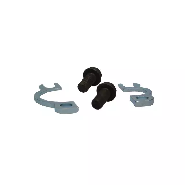 Front Alignment Camber Shim - ACDelco (45K0204)