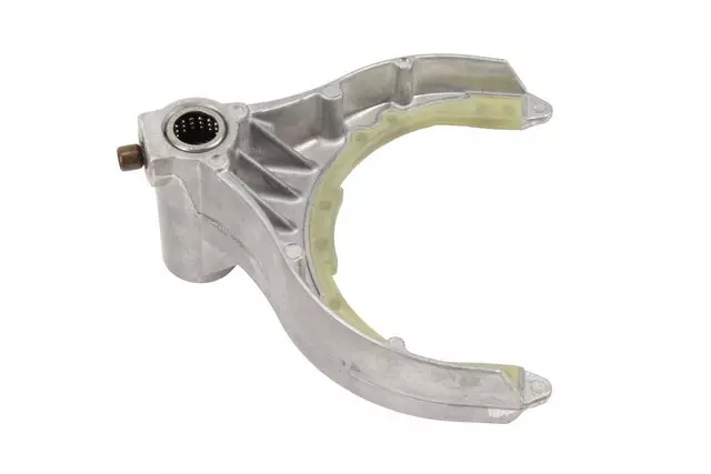 12473219 - Transfer Case: Transfer Case Two/Four Wheel Drive Shift Fork for Cadillac: Escalade, Escalade ESV, Escalade EXT | Chevrolet: Avalanche, Avalanche 1500, Avalanche 2500, Silverado 1500, Silverado 1500 Classic, Silverado 1500 HD, Silverado 1500 HD Classic, Silverado 2500, Silverado 2500 HD, Silverado 2500 HD Classic, Silverado 3500, Silverado 3500 Classic, Suburban 1500, Suburban 2500, Tahoe | GMC: Sierra 1500, Sierra 1500 Classic, Sierra 1500 HD, Sierra 1500 HD Classic, Sierra 2500, Sierra 2500 HD, Sierra 2500 HD Classic, Sierra 3500, Sierra 3500 Classic, Yukon, Yukon XL 1500, Yukon XL 2500 Image