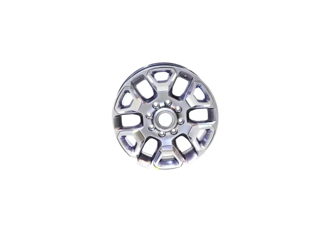 5XU423Z7AC - Wheels: Aluminum Wheel, Front Or Rear for Mopar Image