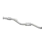 55585 - : Ultra EPA Direct Fit Catalytic Converter for Walker Exhaust Image