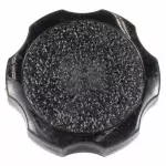 F81Z2862622AA - Body: Knob for Ford: F-250 Super Duty, F-350 Super Duty Image