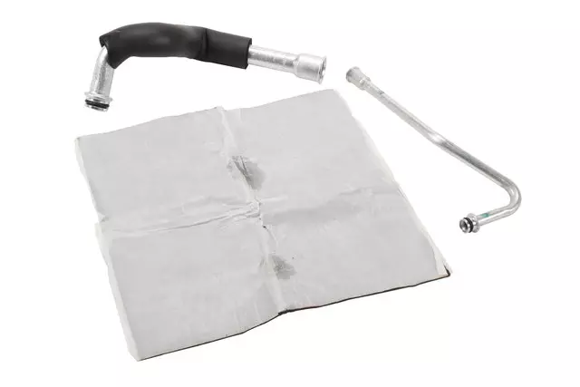 Acdelco™ A/C Pipe - GM (1533518)