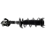SR4389 - : Complete Corner Unit Assembly -Strut, Mount and Spring for KYB Image