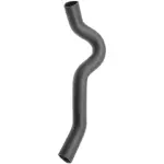 71714 - : CURVED RADIATOR HOSE, DAYCO for DAYCO HYDRAULIC Image