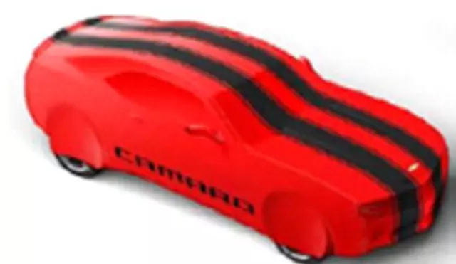 Exterior Cover, Vehicle, Outdoor - GM (92215993)