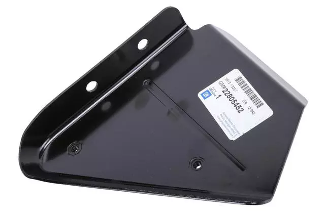 22805452 - Body: Extension Panel for Chevrolet: Corvette Image