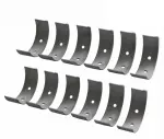 BB1171STD - : Engine Connecting Rod Bearing Set for Enginetech Image