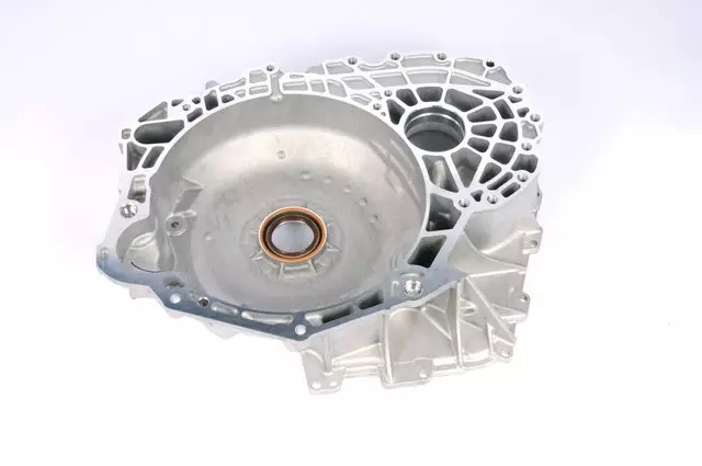 24256309 - : Automatic Transmission Torque Converter and Differential Housing for GM Image