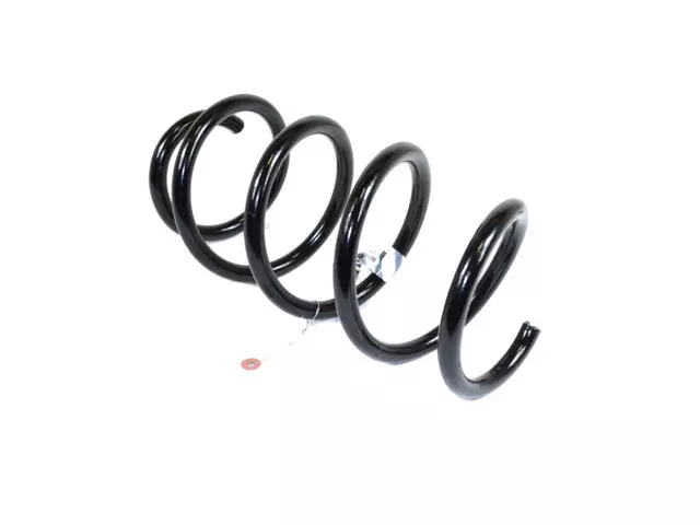 68199561AB - Front Suspension: Front Coil Spring, Left for Jeep: Cherokee Image