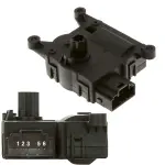 1712274 - : gpd HVAC Actuator 1712274 for GLOBAL PARTS DISTRIBUTORS Image