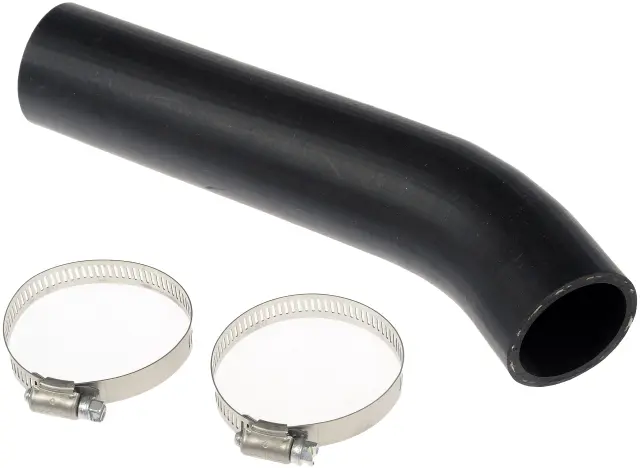 573082 - Air and Fuel Delivery: Fuel Filler Neck Hose for Dorman Image