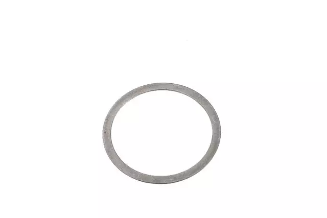 24234088 - Driveline and Axles: Front Differential Drive Pinion Gear Bearing Thrust Washer for Buick: Enclave, LaCrosse, Regal | Cadillac: SRX, XTS | Chevrolet: Equinox, Impala, Impala Limited, Malibu, Malibu Limited, Traverse | GMC: Acadia, Acadia Limited, Terrain | Pontiac: G6, Torrent | Saab: 9-4X | Saturn: Aura, Outlook, Vue | Suzuki: XL-7 Image