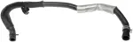 626648 - : Engine Coolant Pipe for Dorman Image