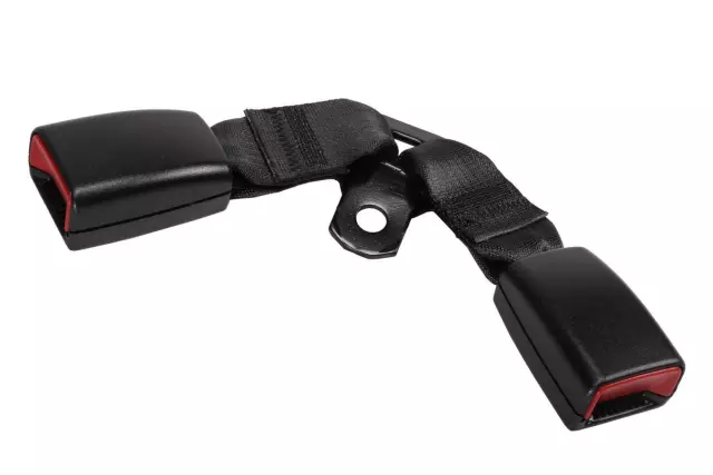 19152518 - Electrical: Buckle End for Cadillac: Escalade, Escalade ESV | Chevrolet: Suburban 1500, Suburban 2500, Tahoe | GMC: Yukon, Yukon XL 1500, Yukon XL 2500 Image