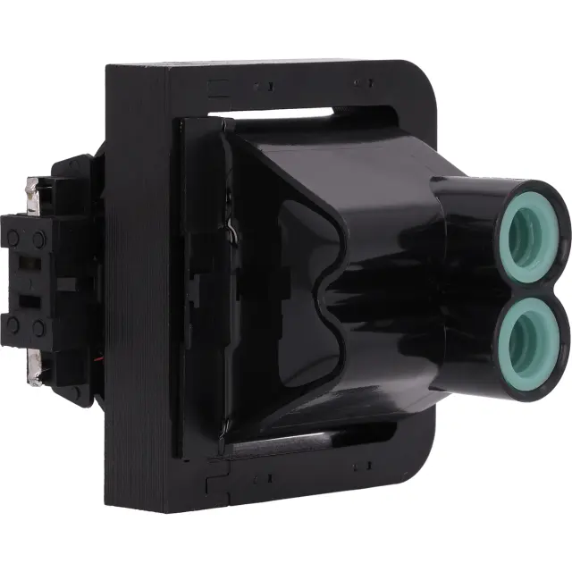 1813639 - Ignition Systems: Ignition Coil for GLOBAL PARTS DISTRIBUTORS Image