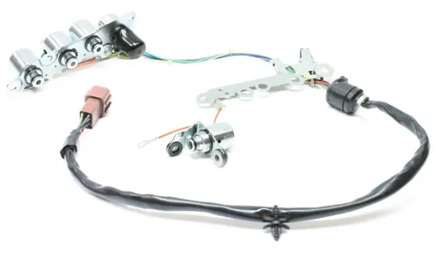NE48 - : ATP Automatic Transmission Solenoid Kit for ATP Image