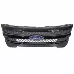 DB5Z8200BA - : Grille for Ford: Explorer Image
